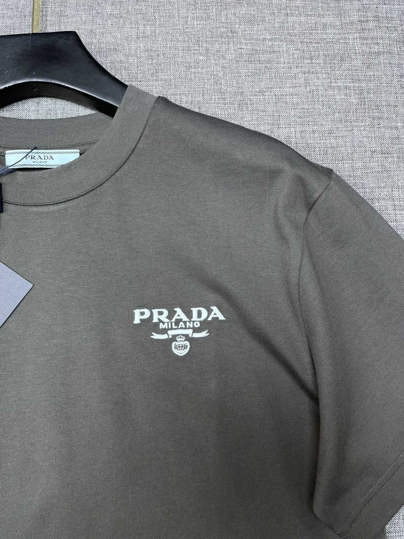 Prada T-Shirts